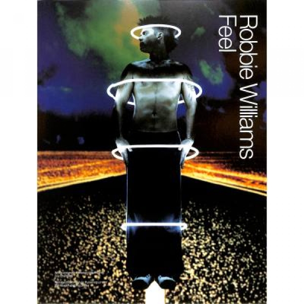 Feel / Williams Robbie
